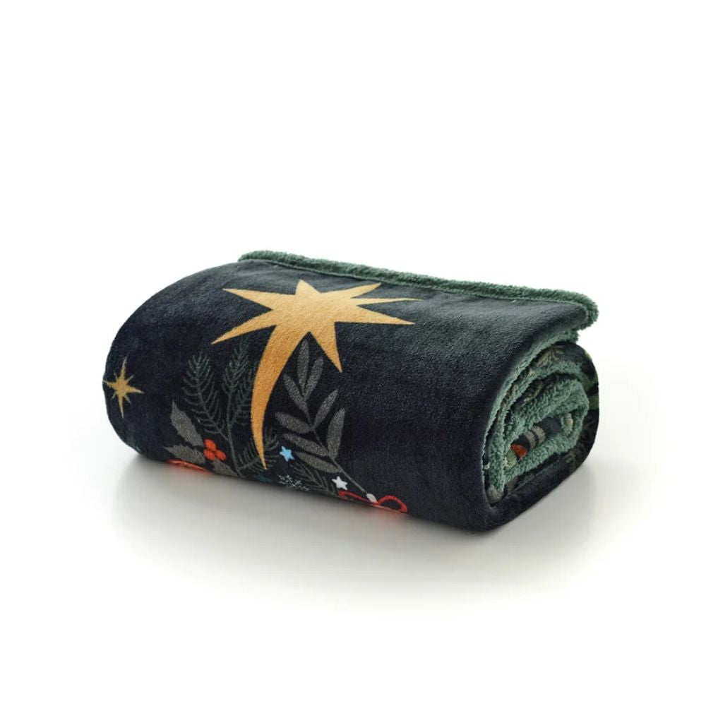 Deyongs Traditional Tree Throw 130x170cm