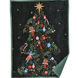 Deyongs Traditional Tree Throw 130x170cm