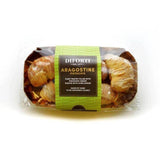 Diforti Pastries 150g Pistachio Aragostine