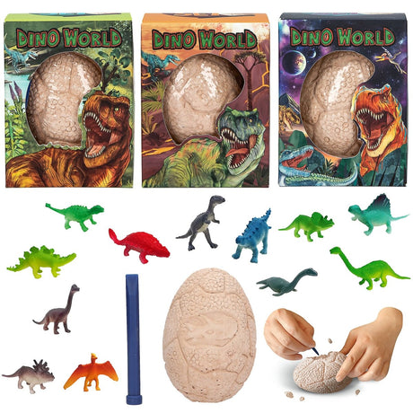Dino World Galaxy Explorer Set - Old Railway Line Garden Centre