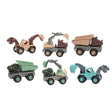 Dinosaur Sand Truck (Choice of 6) - Old Railway Line Garden Centre
