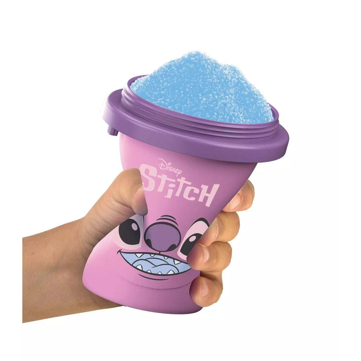 Disney Stitch Angel Chill Factor Slushy Maker - Old Railway Line Garden Centre
