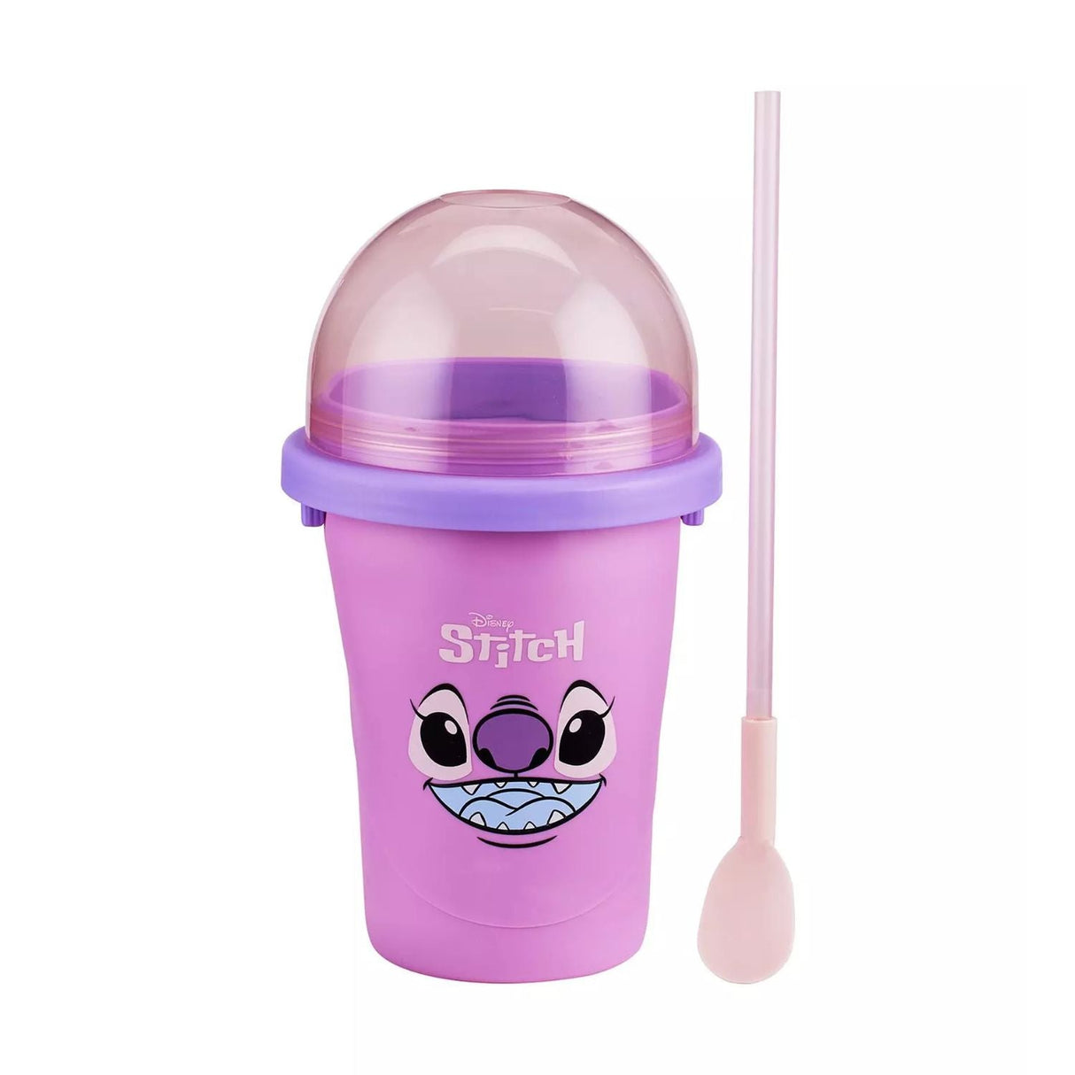 Disney Stitch Angel Chill Factor Slushy Maker - Old Railway Line Garden Centre