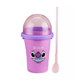 Disney Stitch Angel Chill Factor Slushy Maker - Old Railway Line Garden Centre