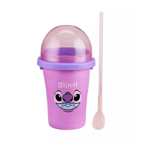 Disney Stitch Angel Chill Factor Slushy Maker - Old Railway Line Garden Centre