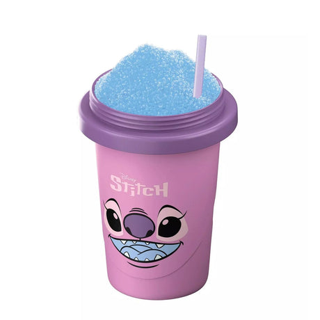 Disney Stitch Angel Chill Factor Slushy Maker - Old Railway Line Garden Centre