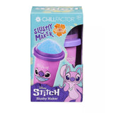 Disney Stitch Angel Chill Factor Slushy Maker - Old Railway Line Garden Centre