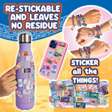 Disney Stitch Sticki Rolls Pendant Pack - Old Railway Line Garden Centre