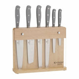 Viners Assure Elite Knife Block Gift Box - (Set of 7)