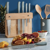 Viners Assure Elite Knife Block Gift Box - (Set of 7)