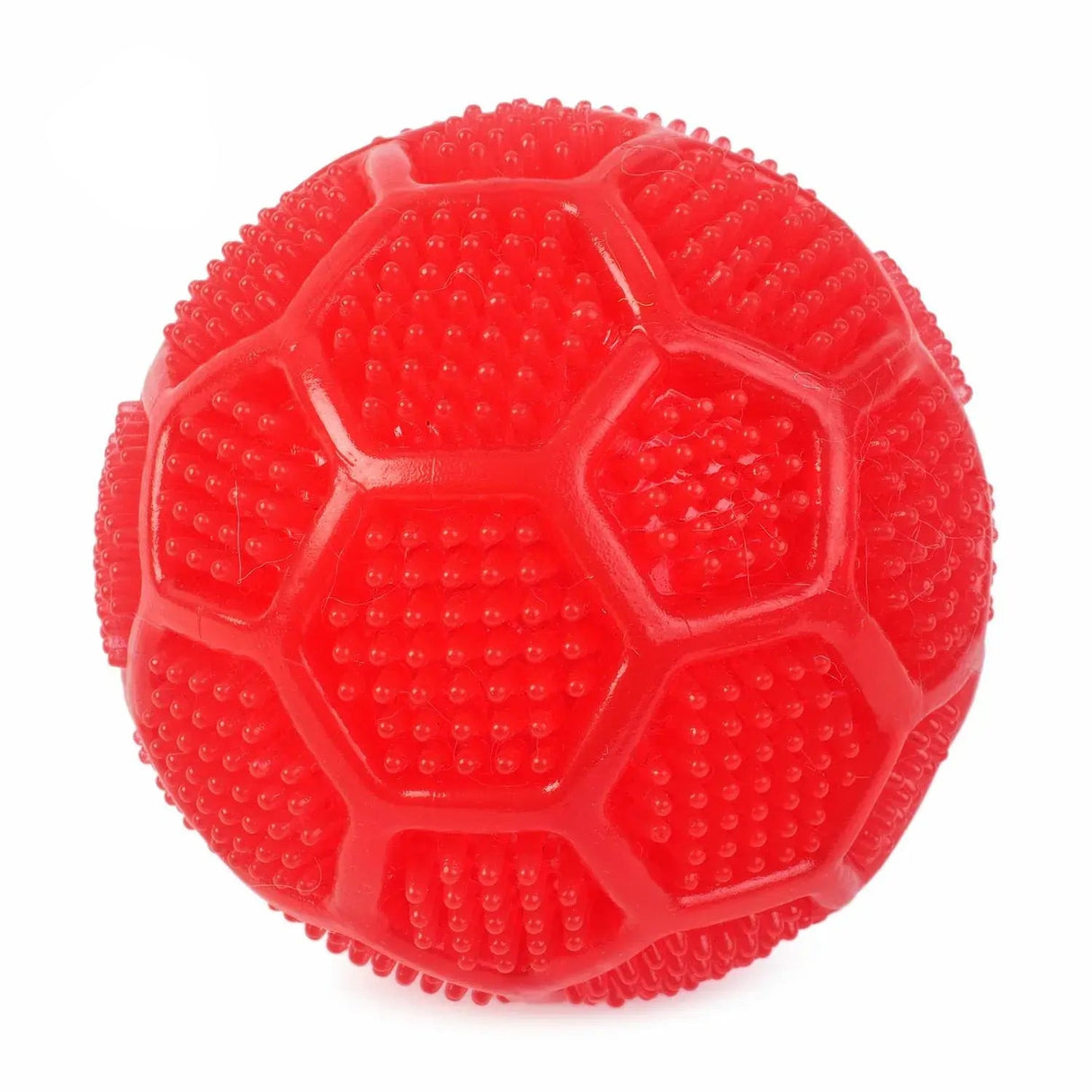 Smart Garden 7cm Squeaky Rugger Gum Ball
