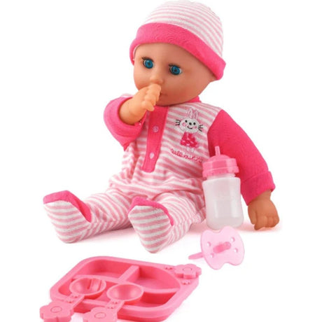 Dolls World 30cm Talking Tilly Doll