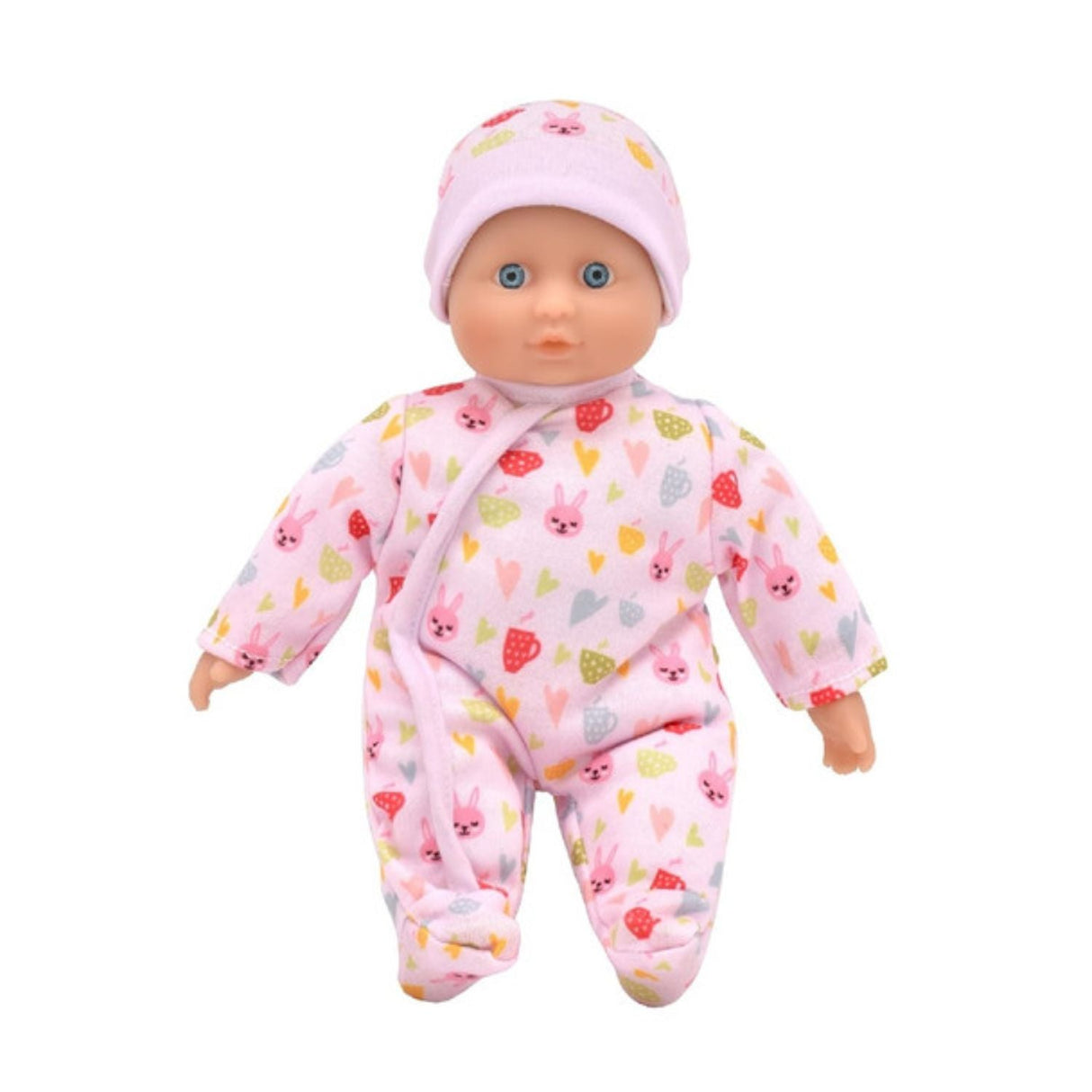 Dolls World Baby Grace Doll - Old Railway Line Garden Centre