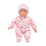 Dolls World Baby Grace Doll - Old Railway Line Garden Centre