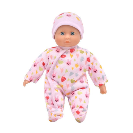 Dolls World Baby Grace Doll - Old Railway Line Garden Centre