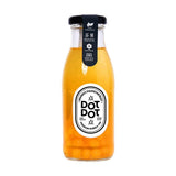 Dot Dot Bubble Tea 250ml Mango Passionfruit Bubble Tea - Old Railway Line Garden Centre