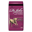 Dr John 12.5kg Hypoallergenic Duck & Salmon Dry Dog Food - Old Railway Line Garden Centre
