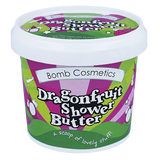 Bomb Cosmetics 365ml Dragonfruit Shower Butter