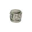 Dream Gardens 24cm Stone Bowbridge Planter - Old Railway Line Garden Centre