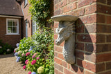 Dream Gardens 30cm Dragon Shelf Stone Ornament