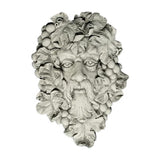 Dream Gardens 40cm Large Stone Face Plaque