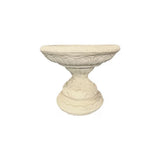 Dream Gardens 41cm Foscot Bird Bath - Old Railway Line Garden Centre