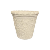 Dream Gardens 45cm Stone Lilly Pot