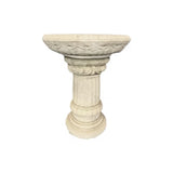 Dream Gardens 52cm Dorn Bird Bath