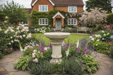 Dream Gardens 52cm Dorn Bird Bath