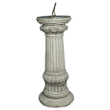 Dream Gardens 91cm Welby Stone Sundial