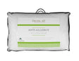 Dreamworld Anti - Allergy Pillow (Pair) - Old Railway Line Garden Centre