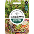 D.T Brown Chicory Seeds - Old Railway Line Garden Centre