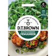 D.T Brown Fenugreek Seeds - Old Railway Line Garden Centre