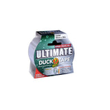 Duck 50mm Clear Ultimate Tape