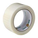 Duck 50mm Clear Ultimate Tape