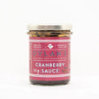 Dylan's Cranberry Sauce - Old Railway Line Garden Centre