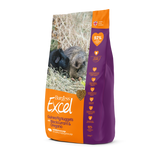 Burgess Excel 1.5kg  Adult Guinea Pig Nuggets with Blackcurrant & Oregano