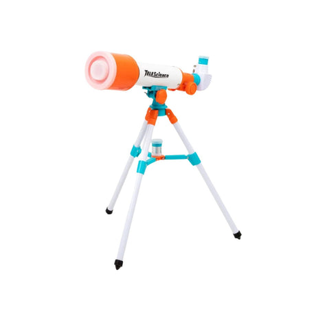 Eastcolight 50mm Telescope - Old Railway Line Garden Centre