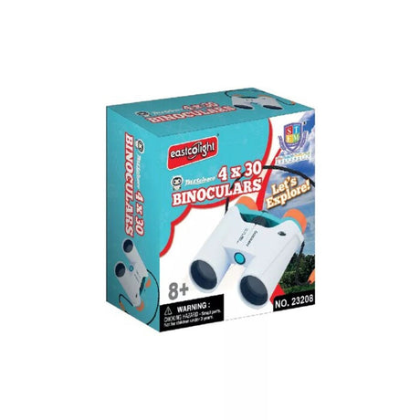 Eastcolight Binoculars - Old Railway Line Garden Centre