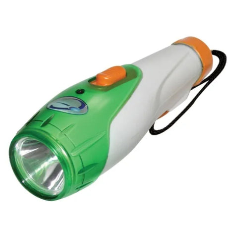 Eastcolight Power Light with Compass - Old Railway Line Garden Centre