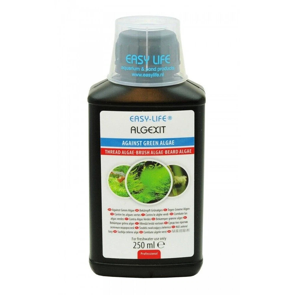 Easy Life 250ml Alexit