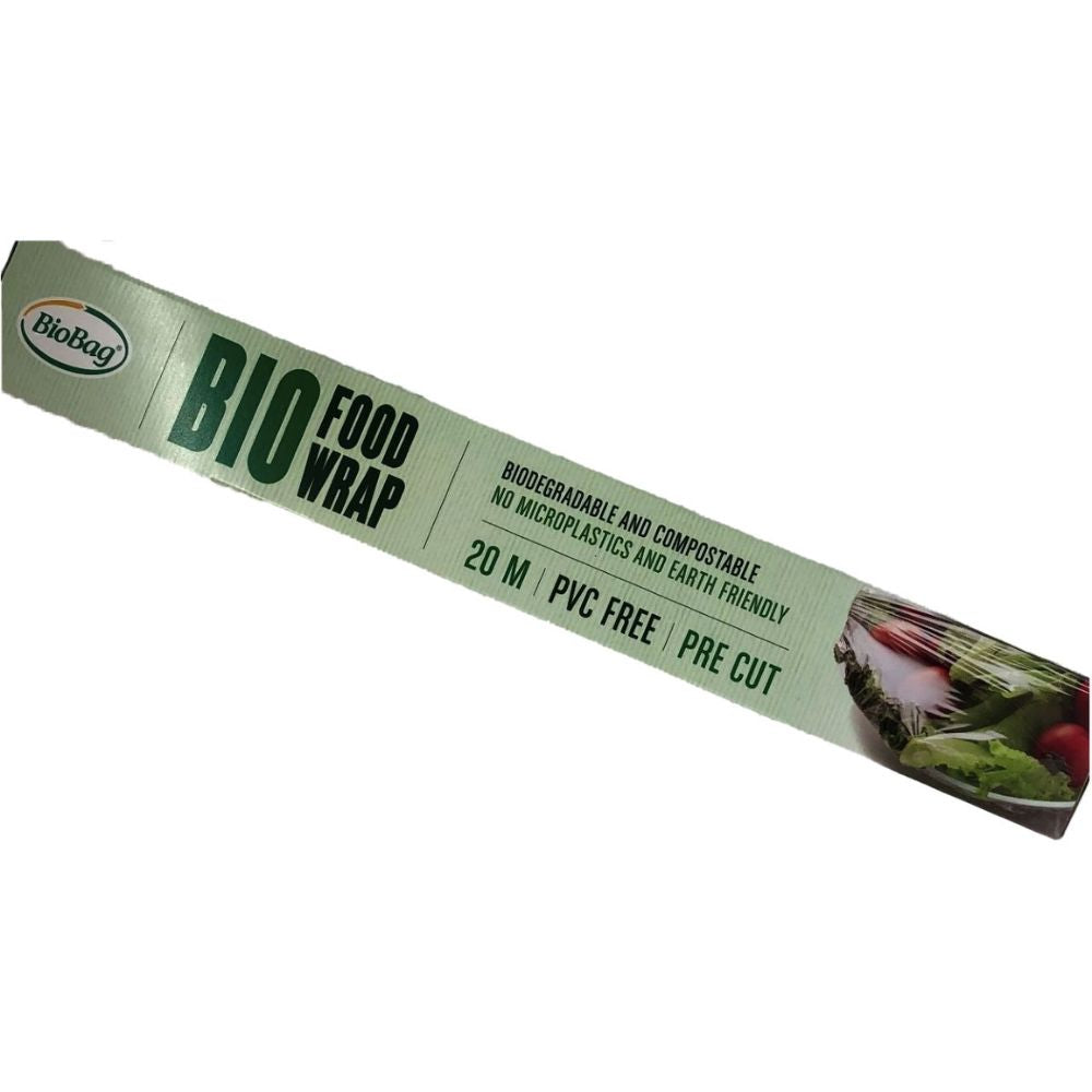 Eco Green Living 30m Compostable Cling Film