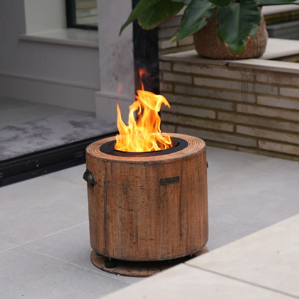 El Fuego 37cm Original Fire Pit