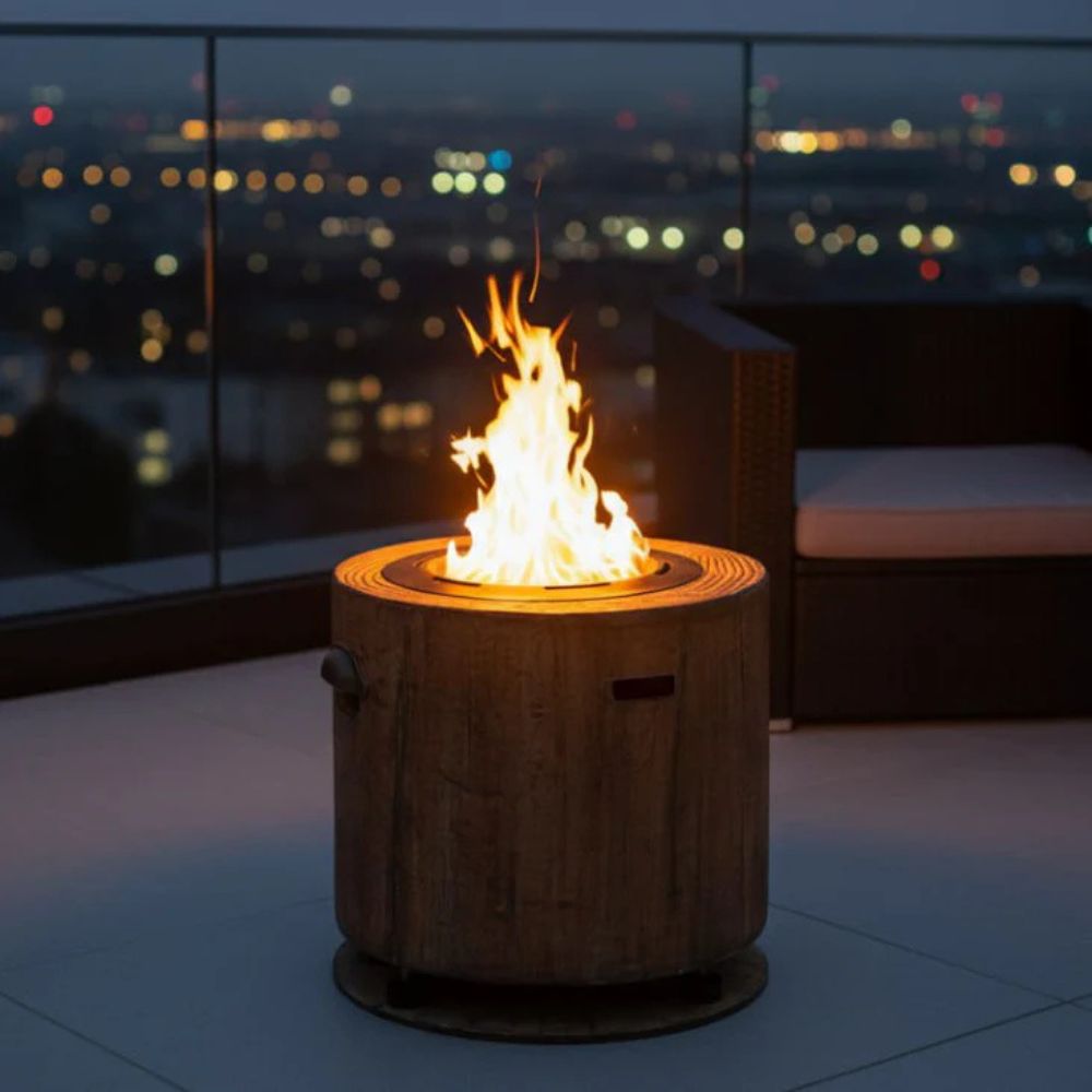 El Fuego 37cm Original Fire Pit
