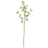 Eleganza Artificial Meadow Blossom- Blue - Old Railway Line Garden Centre