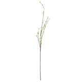 Eleganza Artificial Pussy Willow Spray - Old Railway Line Garden Centre