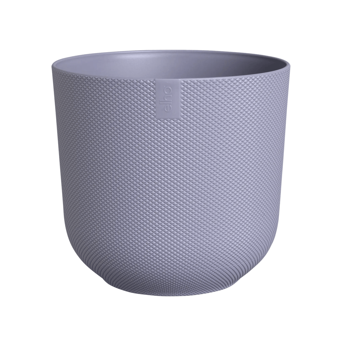 elho-16cm-lavender-lilac-jazz-round-recycled-plastic-pot-old-railway