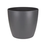 Elho 30cm Pairs Flower Pot - Anthracite