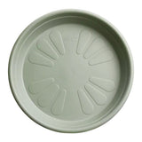 Elho 32cm Universal Round Plant Pot Saucer - Mint Green
