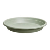 Elho 32cm Universal Round Plant Pot Saucer - Mint Green
